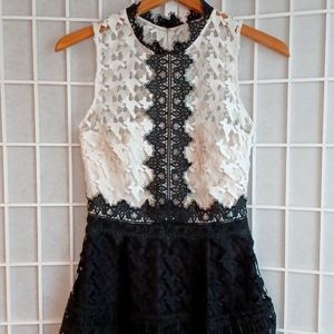 Adelyn Rae dress
